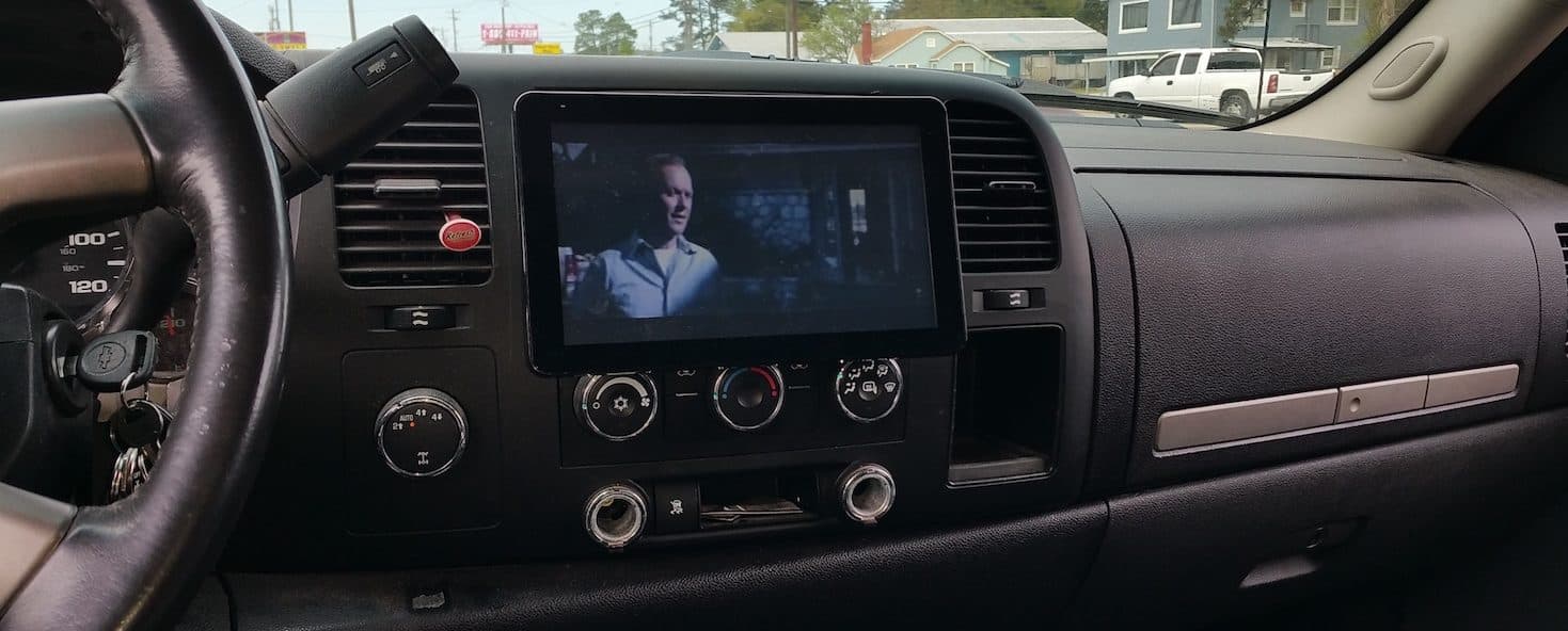 Car Stereo, Car Audio Repair, Car Alarm Installs Lexington & Columbia SC