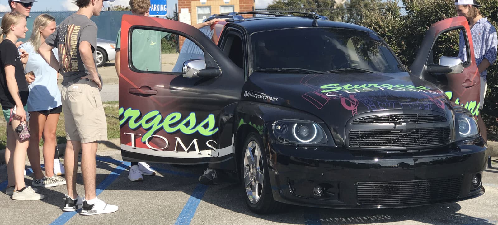 Car Stereo, Car Audio Repair, Car Alarm Installs