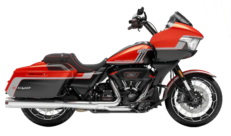 Harley Davidson Motorcyle Audio & Sound Packs