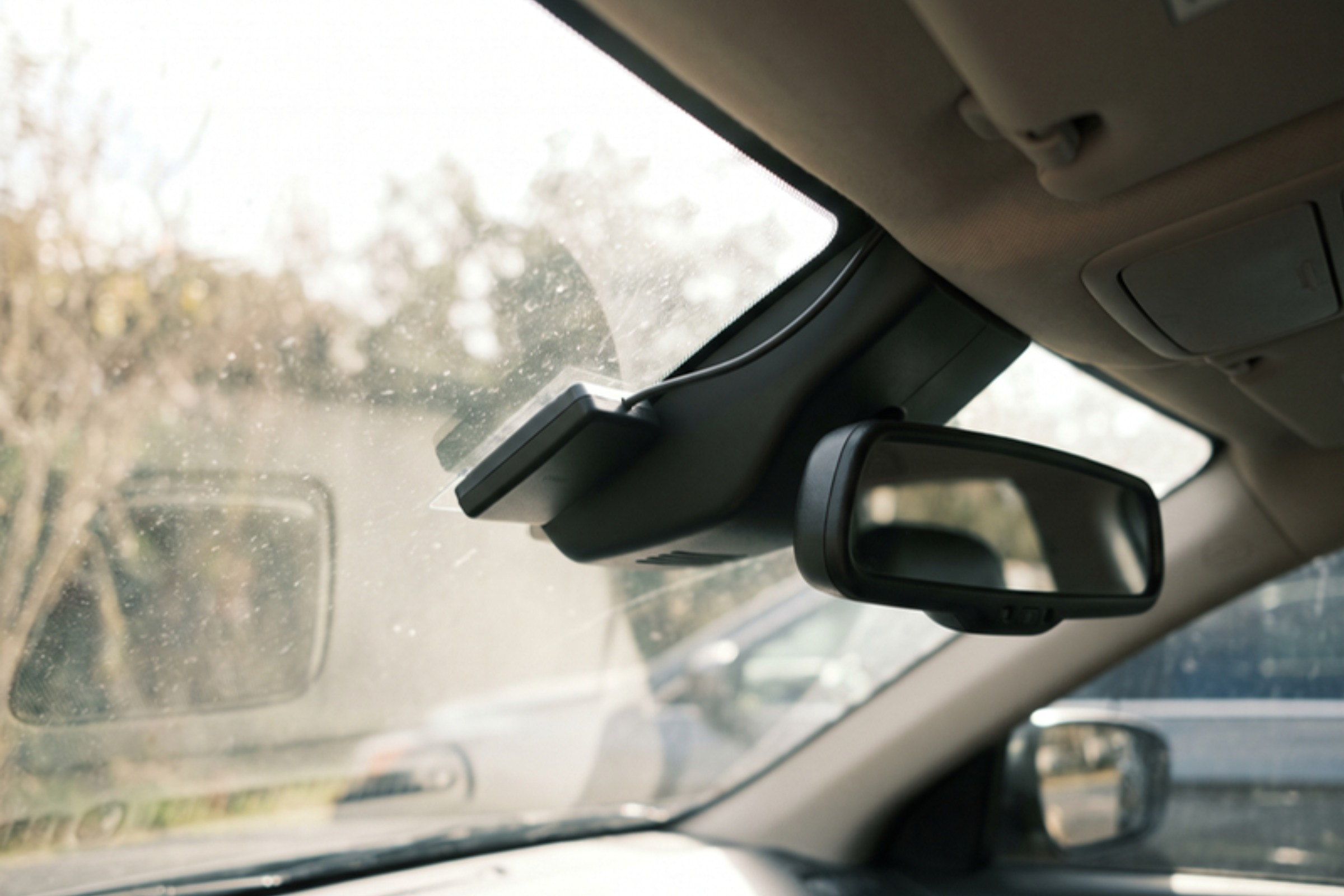 System module/antenna placement, diagnostic quality — installed by Sturgess Customs