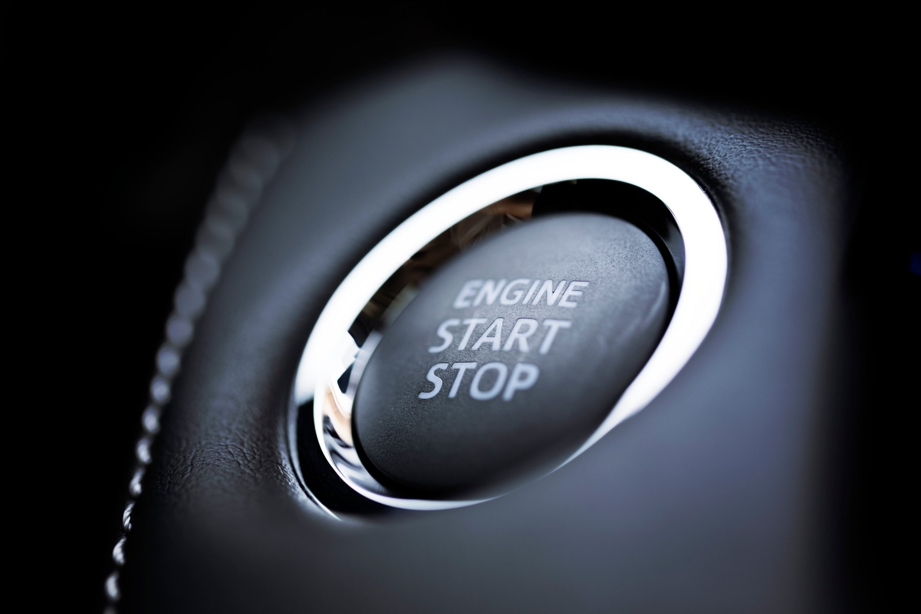 Remote start installation lexington SC hero &mdash; installed by Sturgess Customs